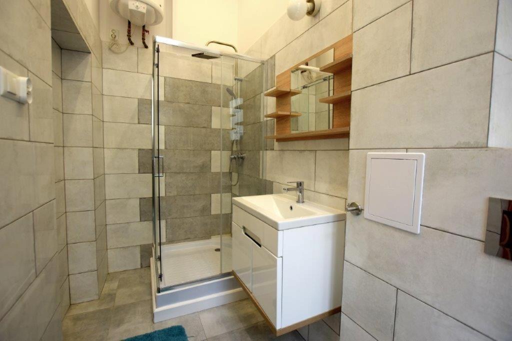 Kamienica Bydgoska 3 Διαμέρισμα Μπίντγκοστς Εξωτερικό φωτογραφία