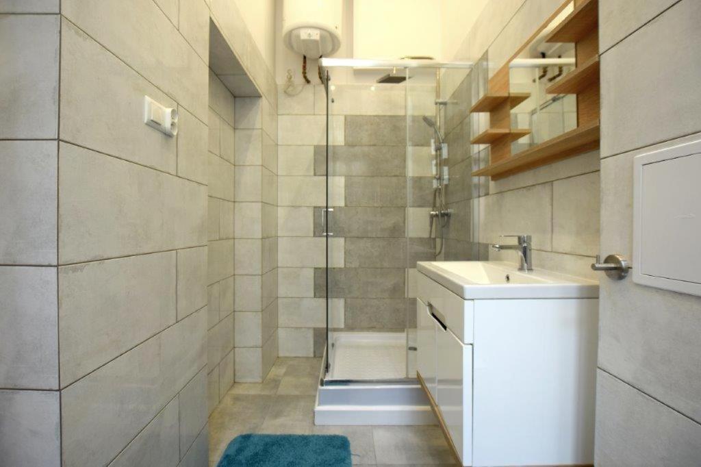 Kamienica Bydgoska 3 Διαμέρισμα Μπίντγκοστς Εξωτερικό φωτογραφία
